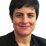 Shirin Saeedi Bidokhti