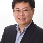 Melvin Leok