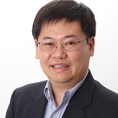 Melvin Leok