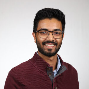 Hersh Sanghvi Hersh Sanghvi