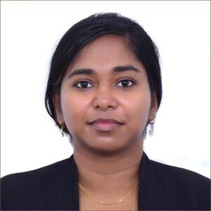 Rachel Selina Rajarathnam Rachel Selina Rajarathnam