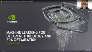 TILOS Seminar: ML for Design Methodology and EDA Optimization