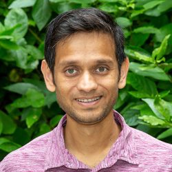 Arya Mazumdar