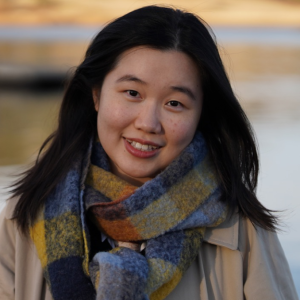 Yingyu Lin