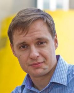 Yury Polyanskiy