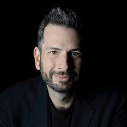 Blaise Agüera y Arcas