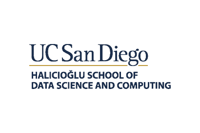 UC San Diego Halıcıoğlu School of Data Science and Computing