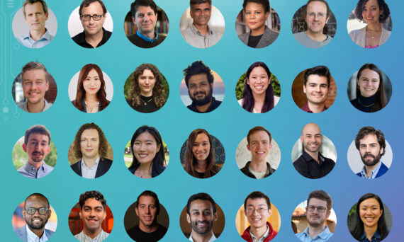 Schmidt Sciences AI2050 Fellows